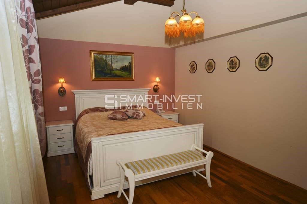 House For sale - PRIMORSKO-GORANSKA  OPATIJA 
