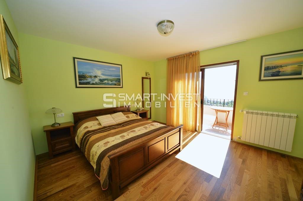 House For sale - PRIMORSKO-GORANSKA  OPATIJA 