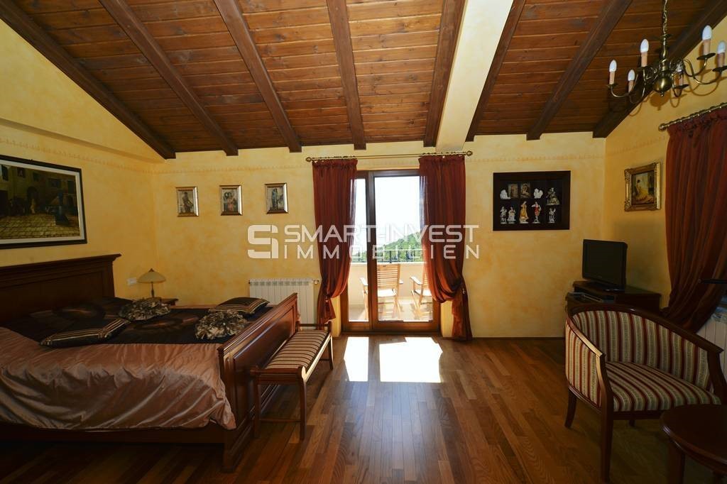 House For sale - PRIMORSKO-GORANSKA  OPATIJA 