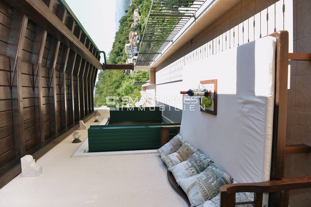House For sale - PRIMORSKO-GORANSKA  OPATIJA 