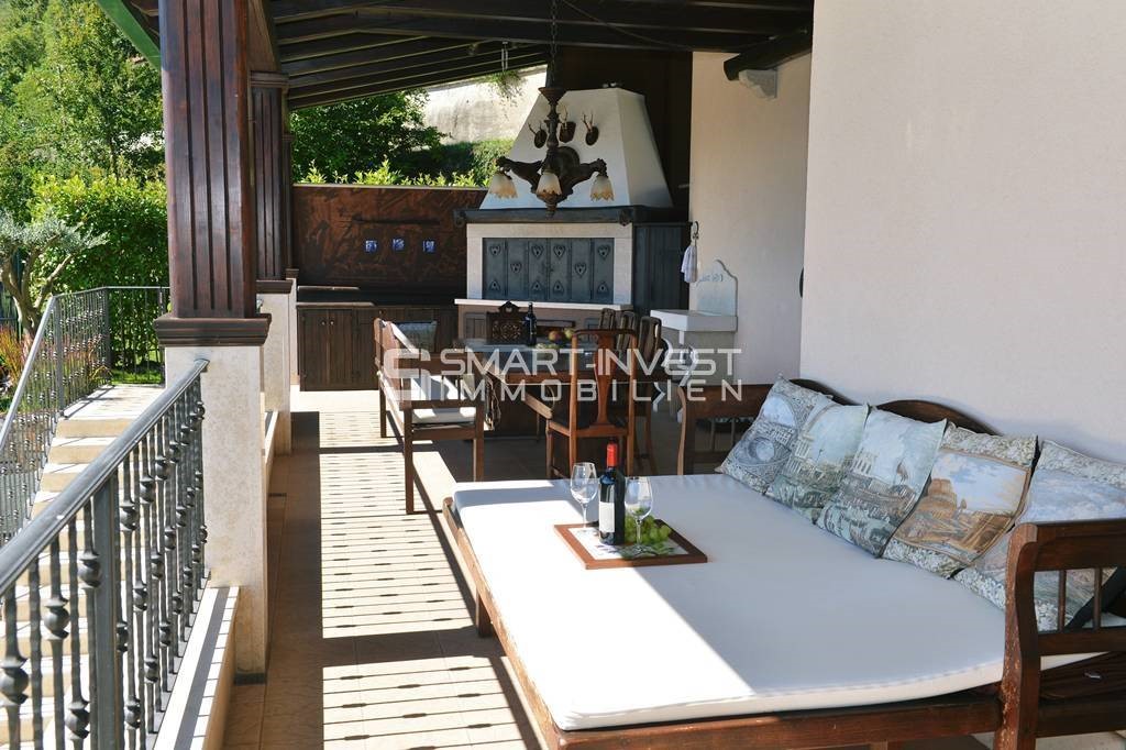 House For sale - PRIMORSKO-GORANSKA  OPATIJA 