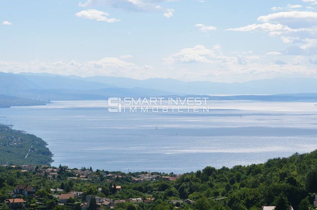 House For sale - PRIMORSKO-GORANSKA  OPATIJA 