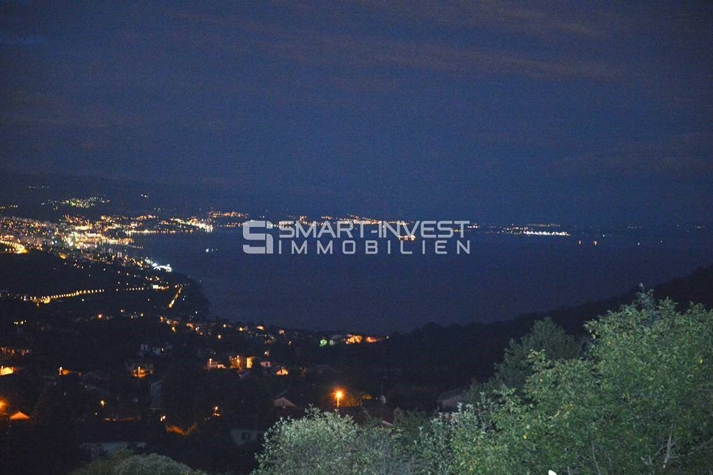 House For sale - PRIMORSKO-GORANSKA  OPATIJA 