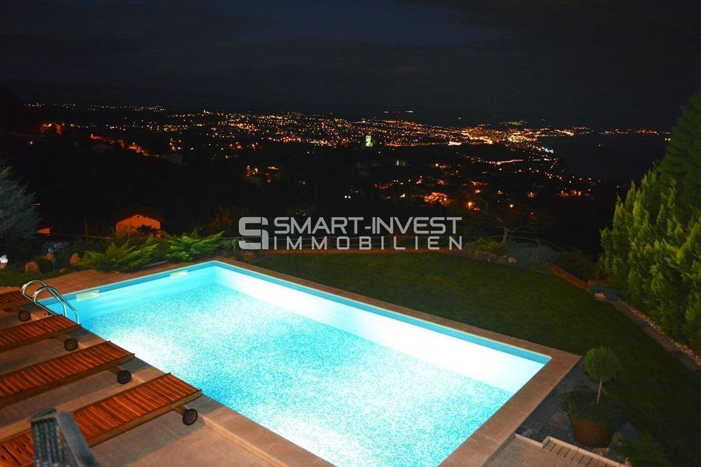 House For sale - PRIMORSKO-GORANSKA  OPATIJA 