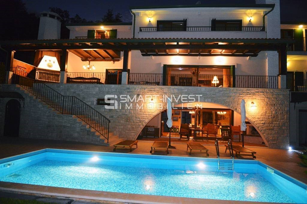 House For sale - PRIMORSKO-GORANSKA  OPATIJA 