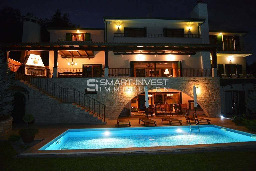 House For sale - PRIMORSKO-GORANSKA  OPATIJA 
