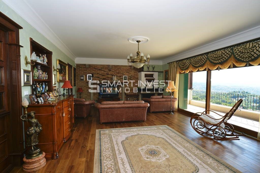 House For sale - PRIMORSKO-GORANSKA  OPATIJA 