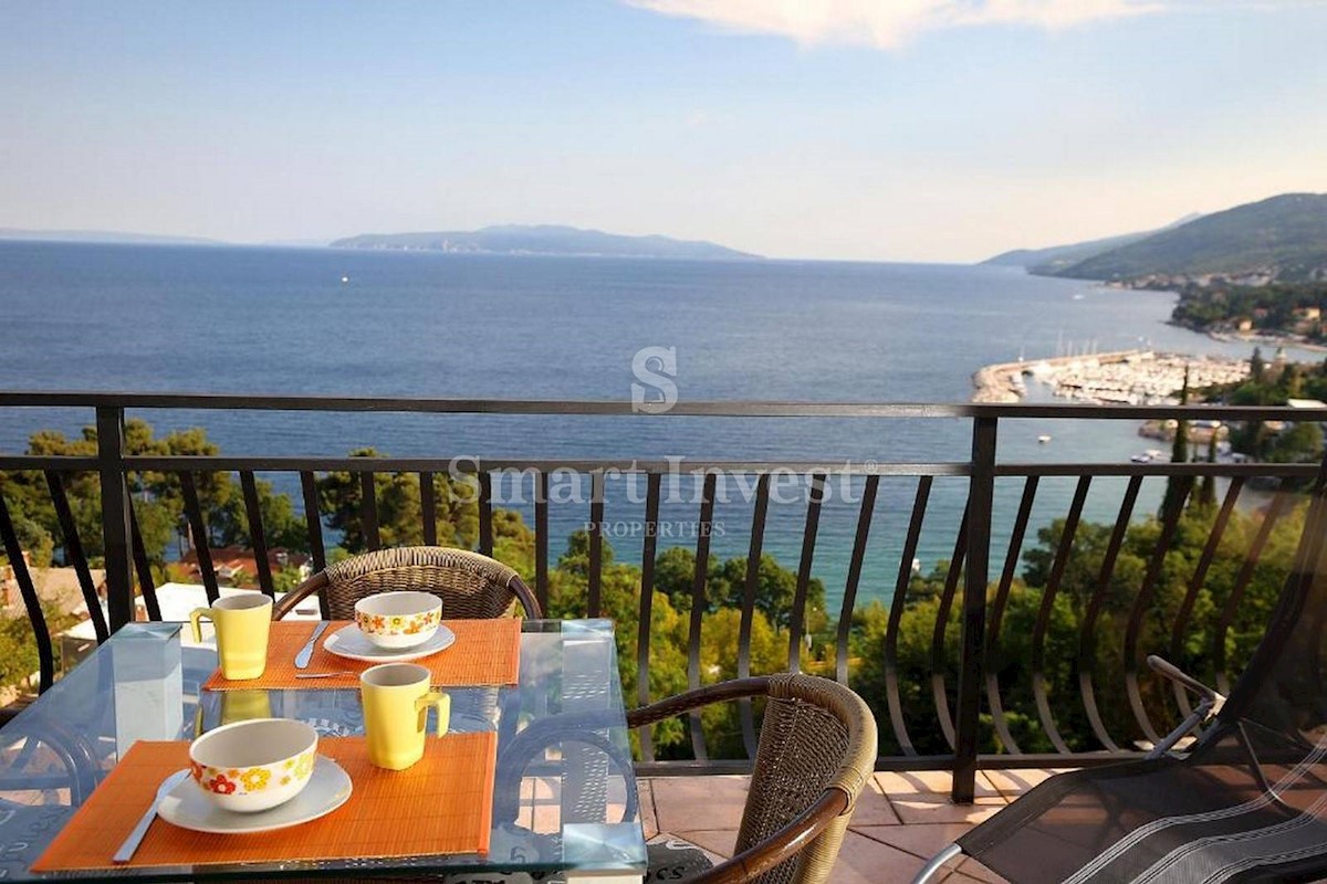 Apartment Zu verkaufen - Primorsko-goranska Opatija - foto 1/24