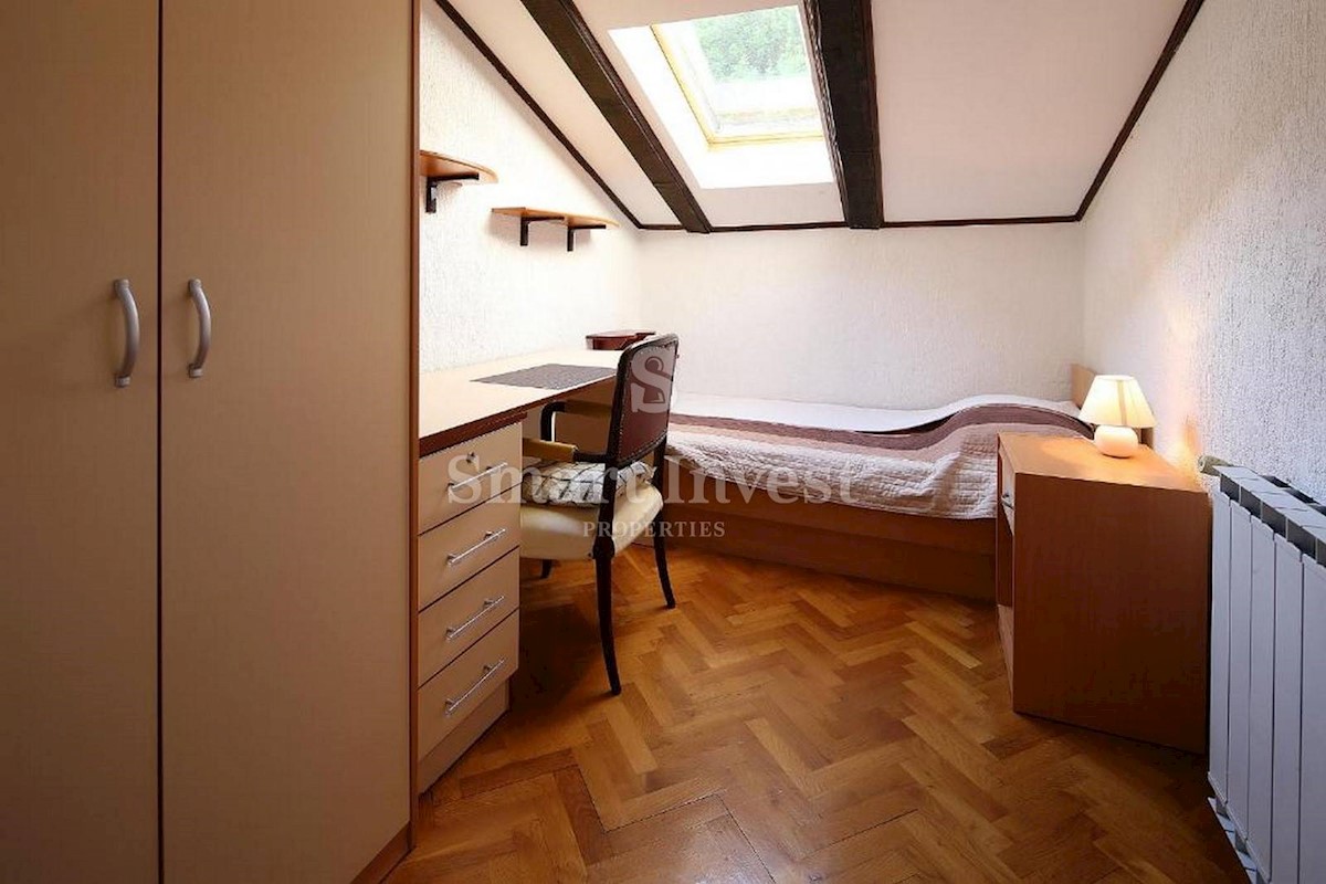 Apartment Zu verkaufen - PRIMORSKO-GORANSKA  OPATIJA 
