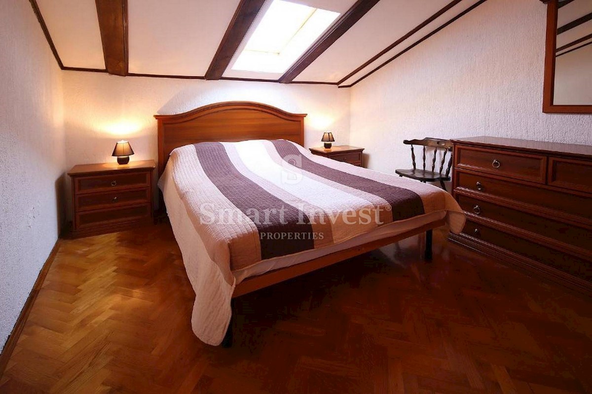 Apartment Zu verkaufen - PRIMORSKO-GORANSKA  OPATIJA 