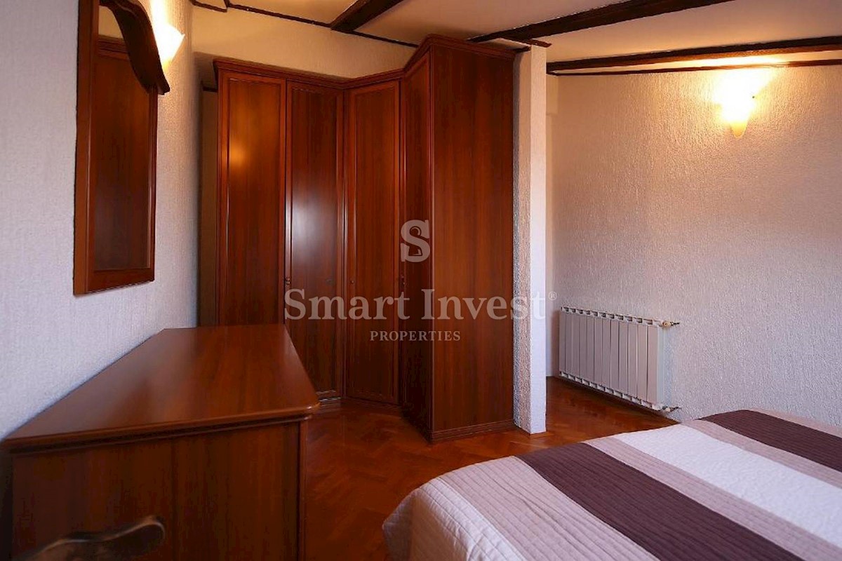 Apartment Zu verkaufen - PRIMORSKO-GORANSKA  OPATIJA 
