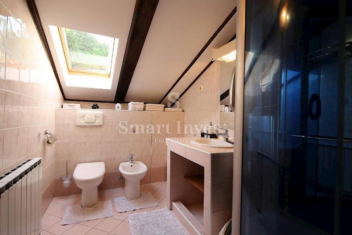 Apartment Zu verkaufen - PRIMORSKO-GORANSKA  OPATIJA 