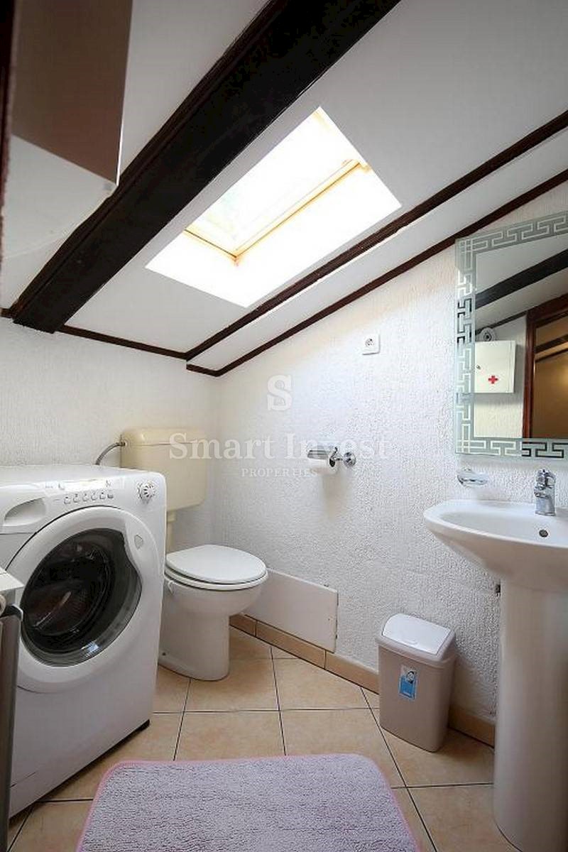Apartment Zu verkaufen - PRIMORSKO-GORANSKA  OPATIJA 