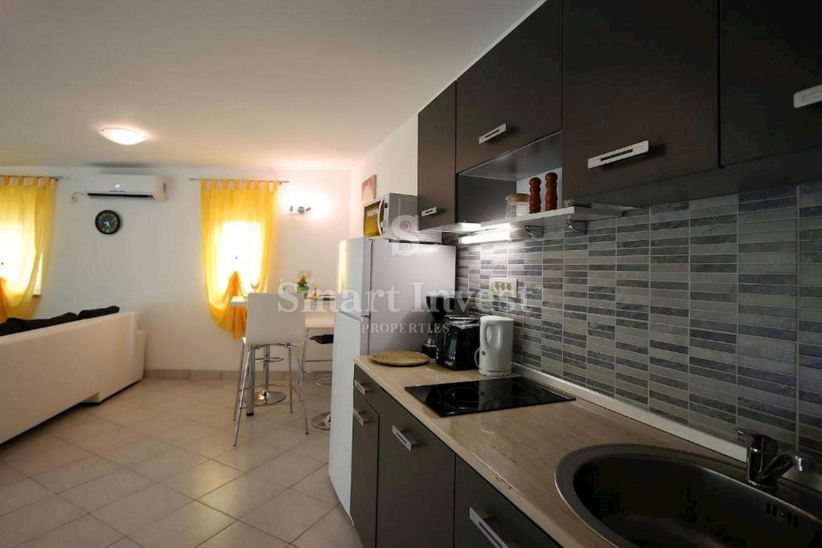 Apartment Zu verkaufen - PRIMORSKO-GORANSKA  OPATIJA 