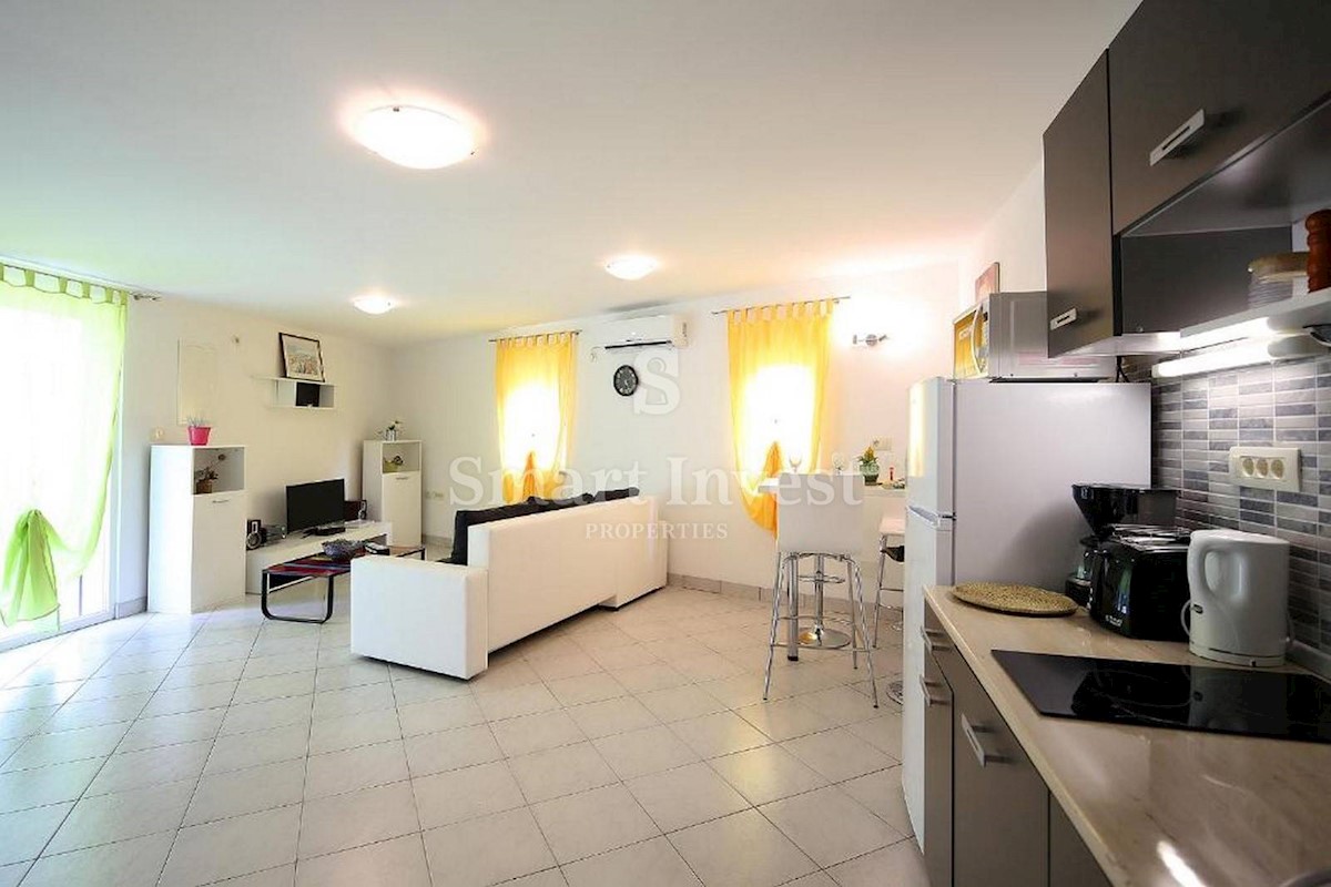 Apartment Zu verkaufen - PRIMORSKO-GORANSKA  OPATIJA 