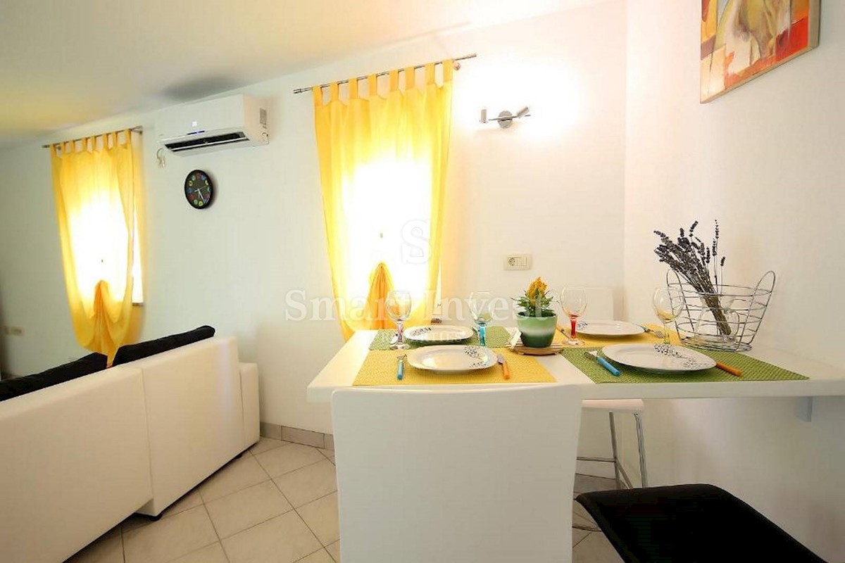 Apartment Zu verkaufen - PRIMORSKO-GORANSKA  OPATIJA 