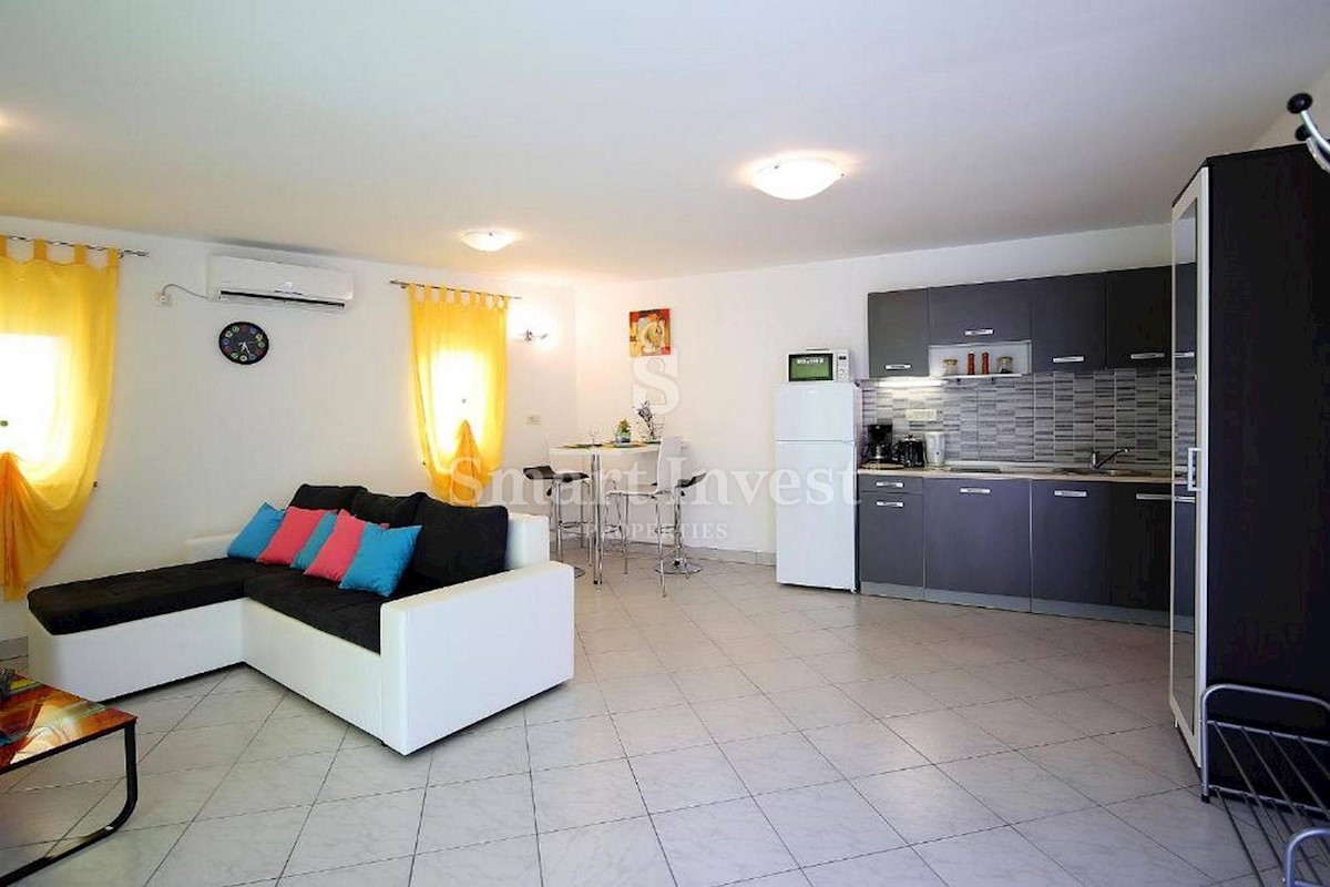 Apartment Zu verkaufen - PRIMORSKO-GORANSKA  OPATIJA 