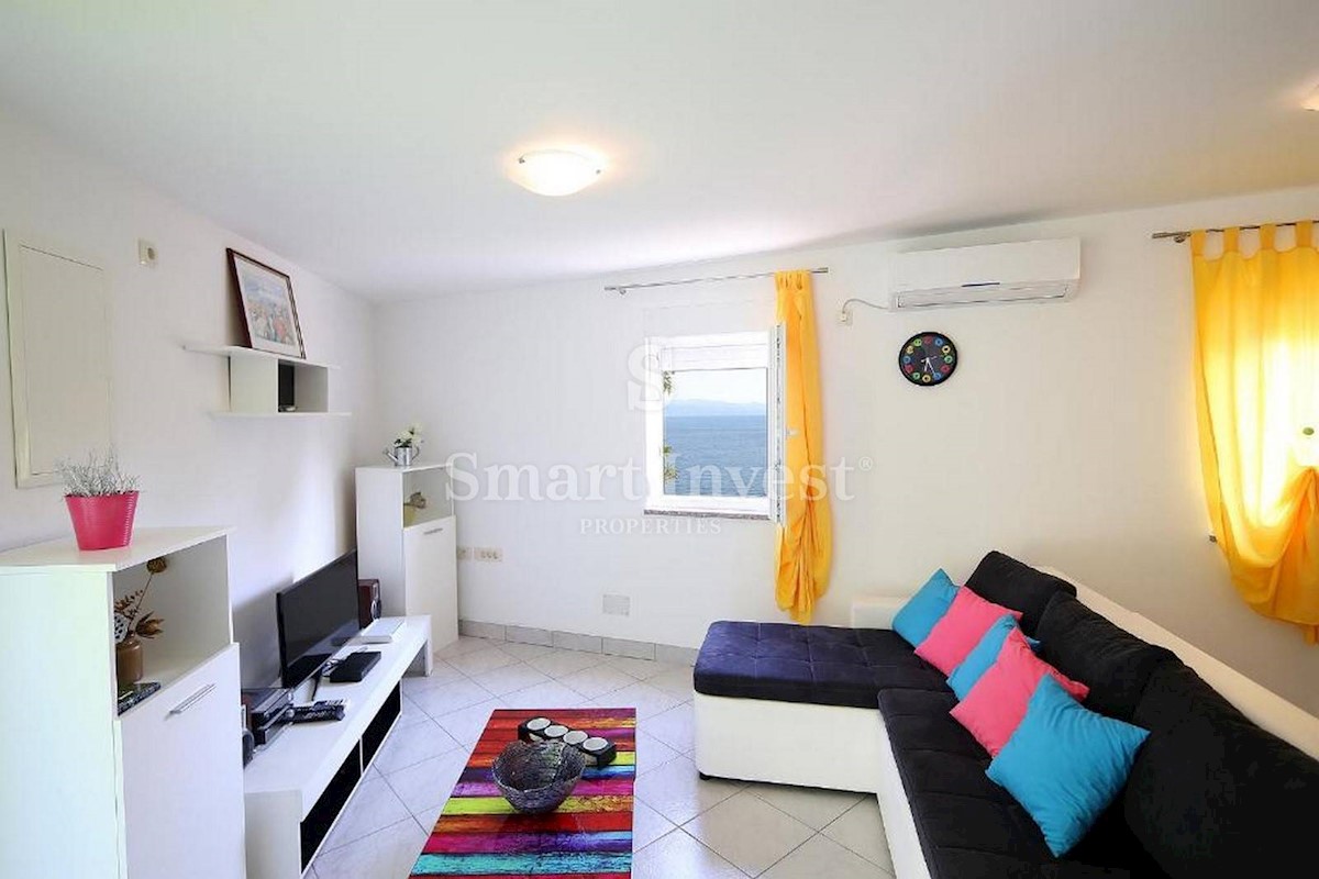 Apartment Zu verkaufen - PRIMORSKO-GORANSKA  OPATIJA 