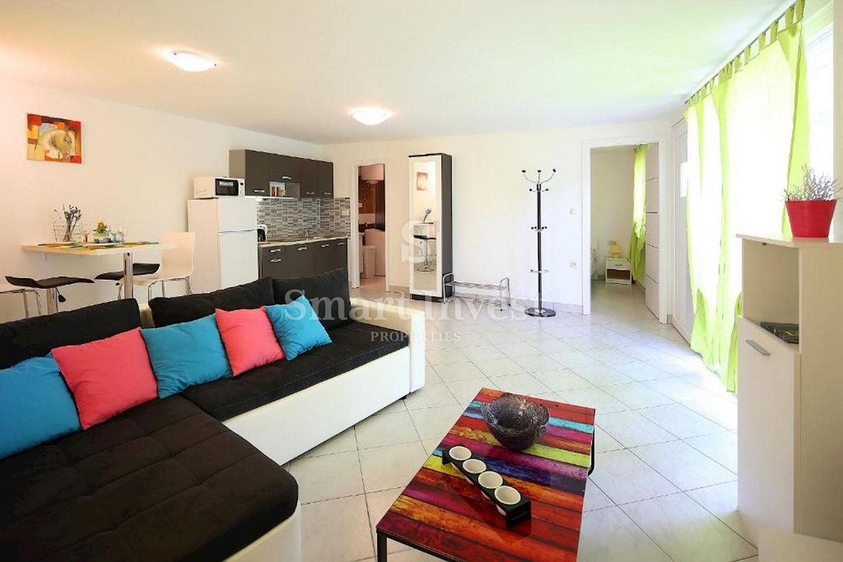 Apartment Zu verkaufen - PRIMORSKO-GORANSKA  OPATIJA 