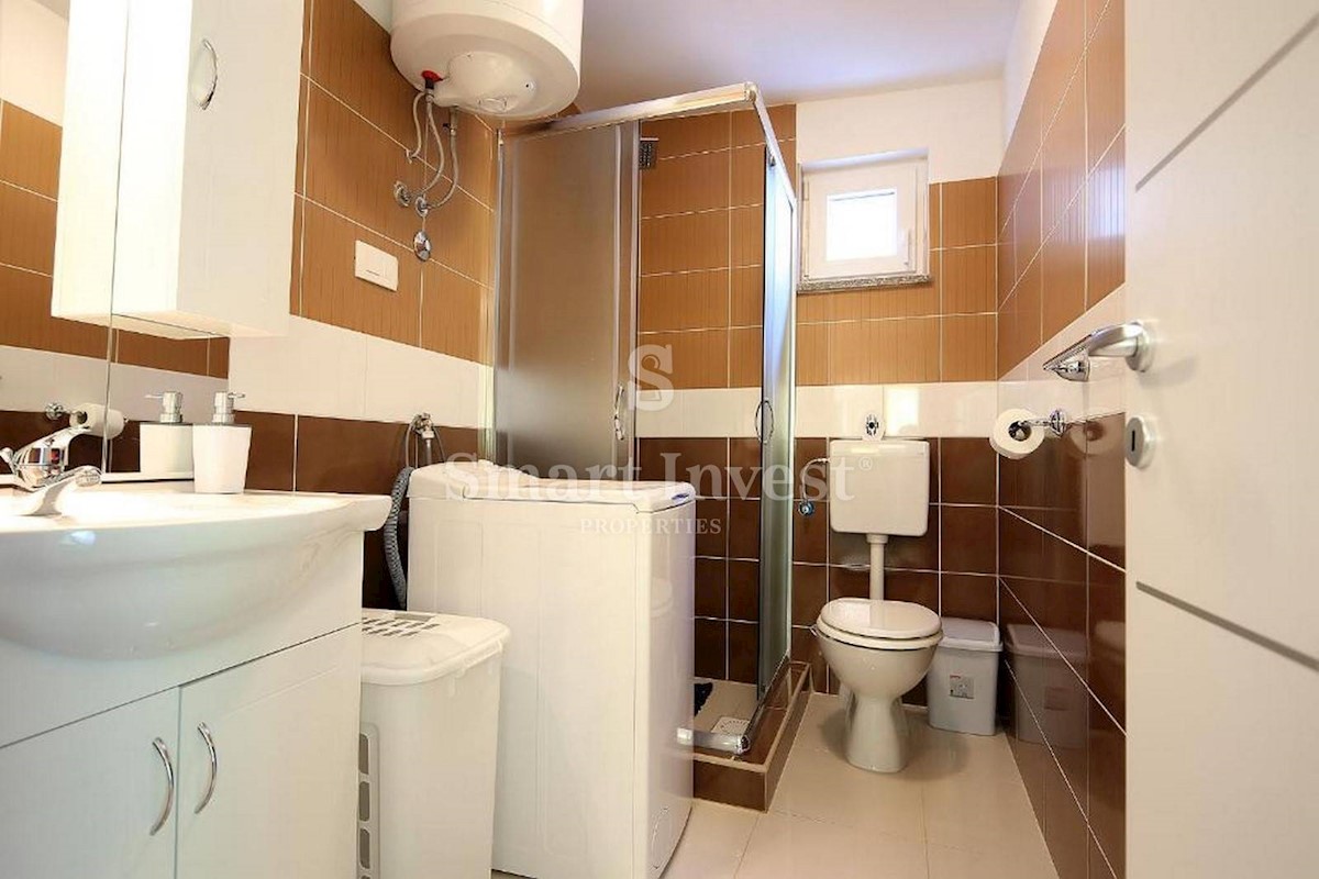 Apartment Zu verkaufen - PRIMORSKO-GORANSKA  OPATIJA 