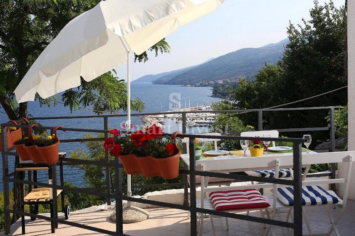 Apartment Zu verkaufen - Primorsko-goranska Opatija - foto 3/24
