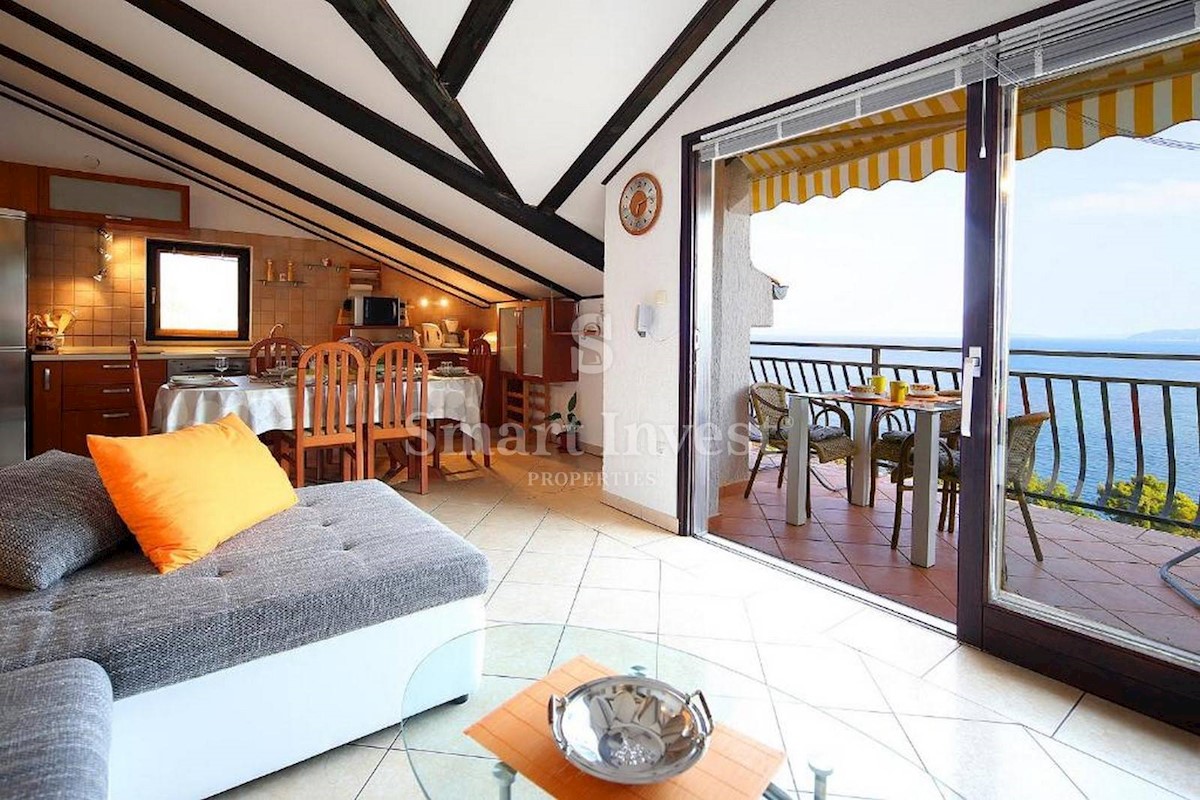 Apartment Zu verkaufen - Primorsko-goranska Opatija - foto 4/24