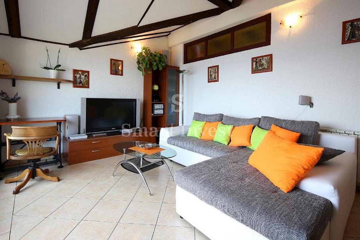 Apartment Zu verkaufen - Primorsko-goranska Opatija - foto 5/24