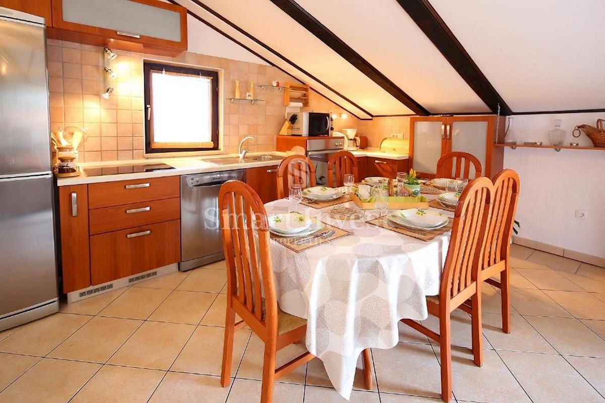 Apartment Zu verkaufen - PRIMORSKO-GORANSKA  OPATIJA 