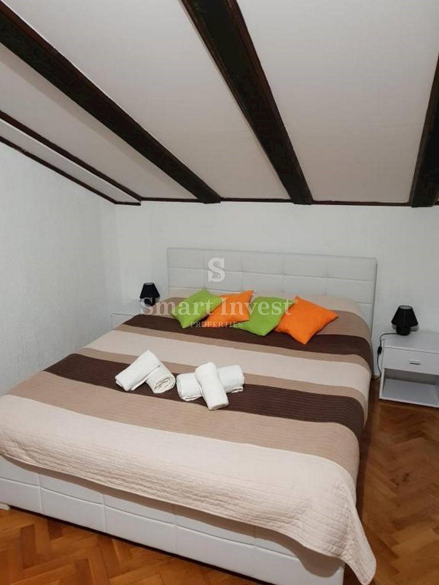 Apartment Zu verkaufen - PRIMORSKO-GORANSKA  OPATIJA 