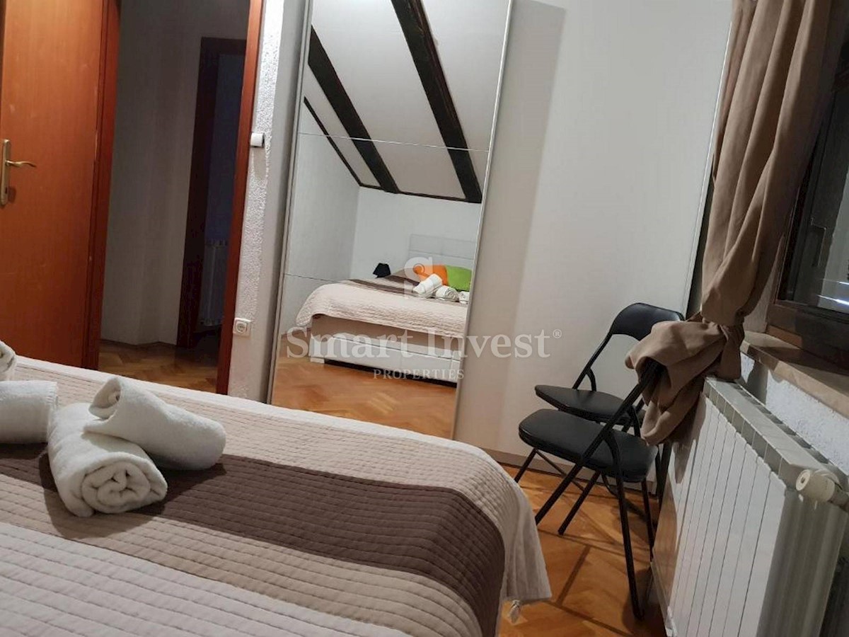 Apartment Zu verkaufen - PRIMORSKO-GORANSKA  OPATIJA 