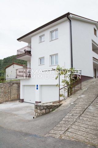 House For sale - Primorsko-goranska Mošćenička Draga - foto 2/10
