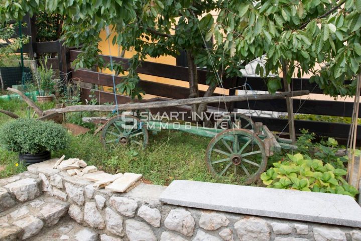 House For sale - Primorsko-goranska Mošćenička Draga - foto 5/10