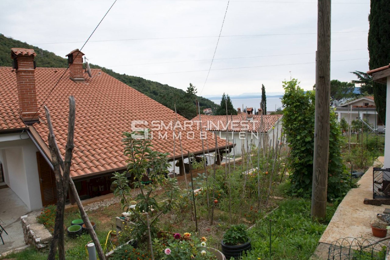 Haus Zu verkaufen - PRIMORSKO-GORANSKA  MOŠĆENIČKA DRAGA 