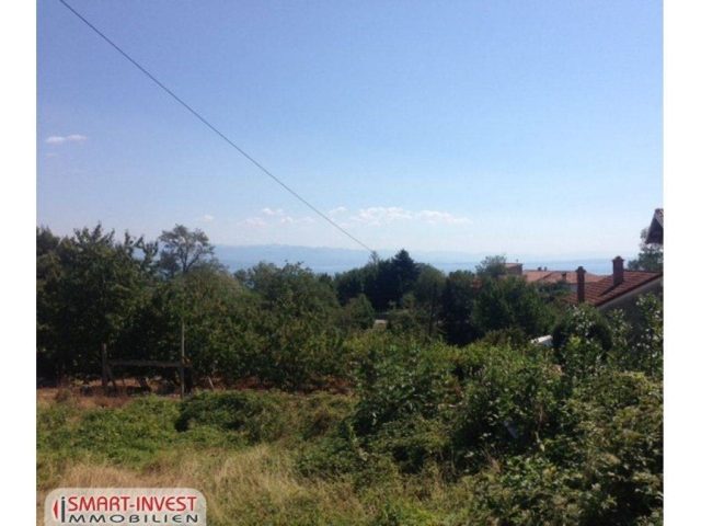 Terrain à vendre 2948 m² – Poljane
