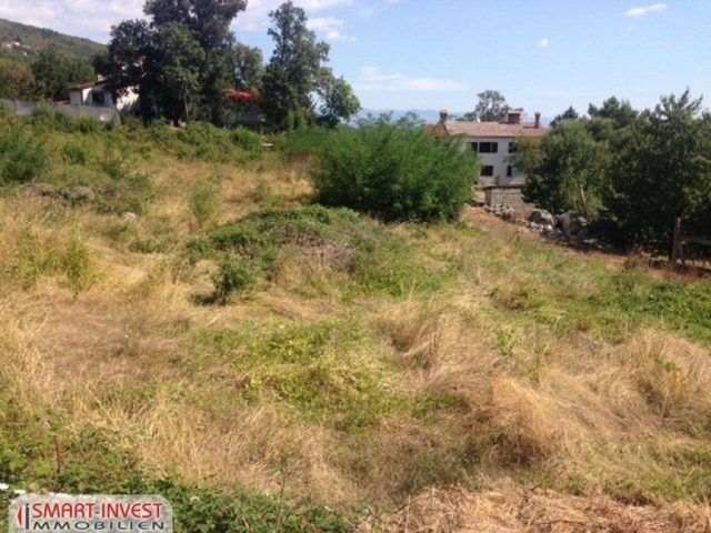 Zemljište Na prodaju - Primorsko-goranska Opatija - foto 5/8