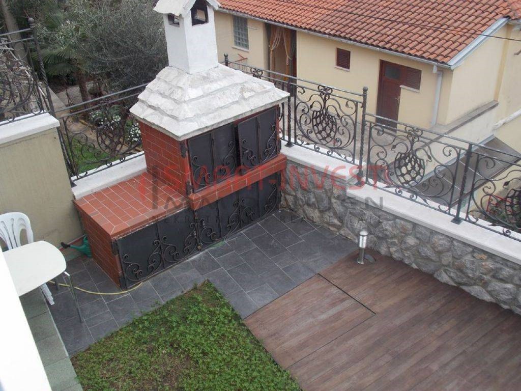Dom Na sprzedaż - PRIMORSKO-GORANSKA  OPATIJA 