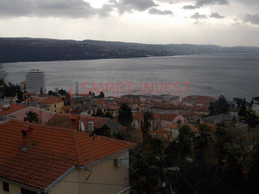 Dom Na sprzedaż - PRIMORSKO-GORANSKA  OPATIJA 
