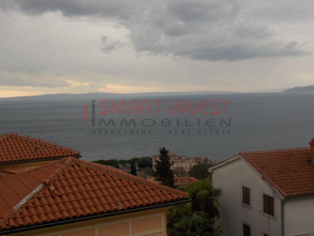 Dom Na sprzedaż - PRIMORSKO-GORANSKA  OPATIJA 