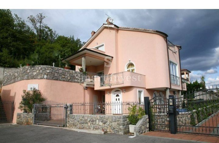 Haus zu verkaufen 420 m² – Ičići
