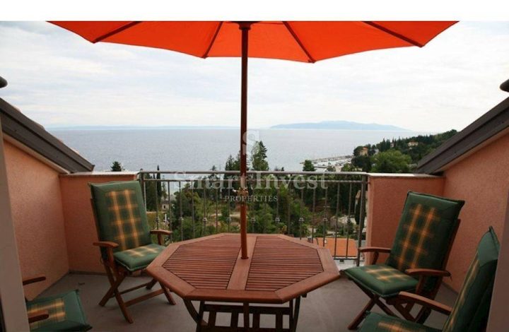 Dom Na sprzedaż - Primorsko-goranska Opatija - foto 3/12