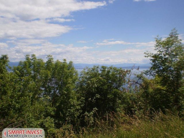 Terrain à vendre 15000 m² – Lovran