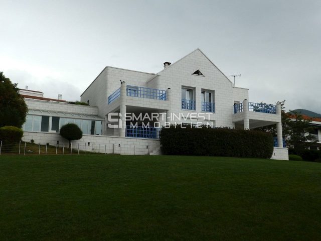 Haus zu vermieten 400 m² – Ičići