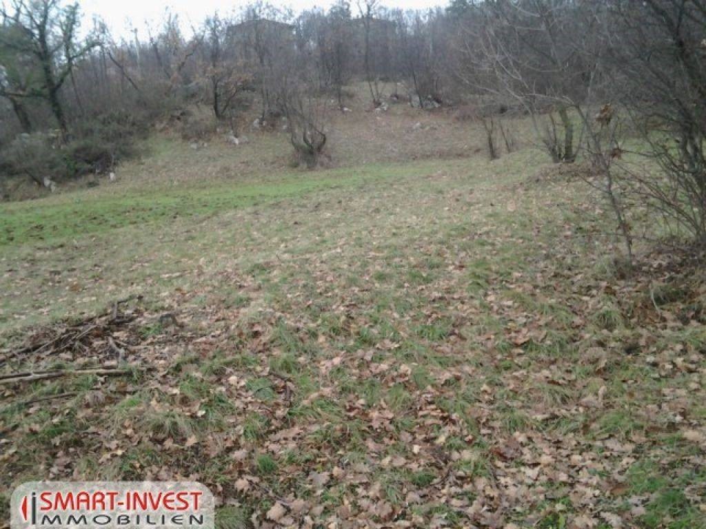 Land For sale - PRIMORSKO-GORANSKA  VIŠKOVO 