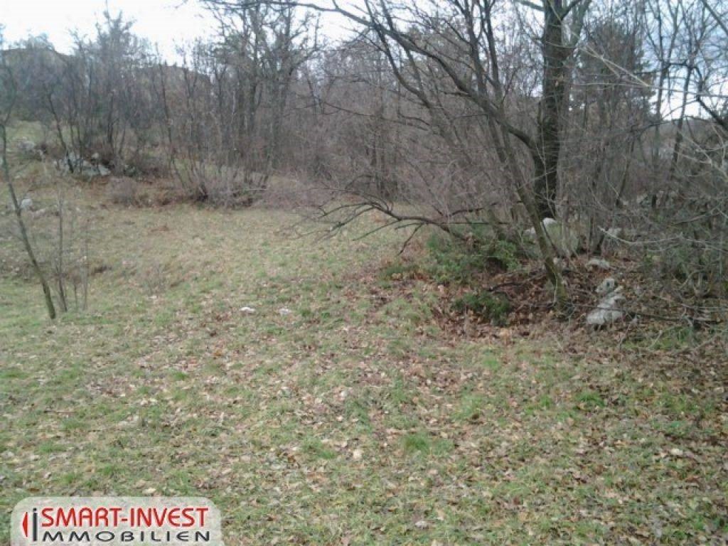 Land For sale - PRIMORSKO-GORANSKA  VIŠKOVO 