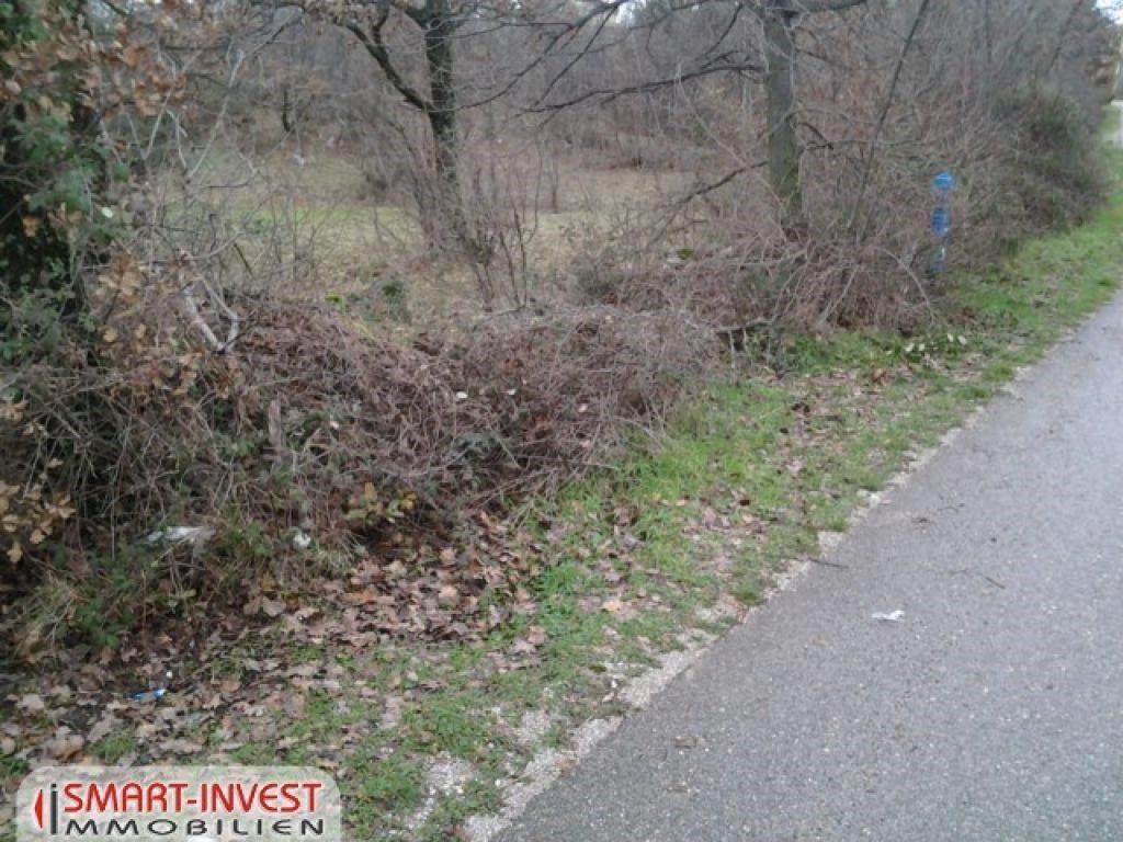 Land For sale - PRIMORSKO-GORANSKA  VIŠKOVO 