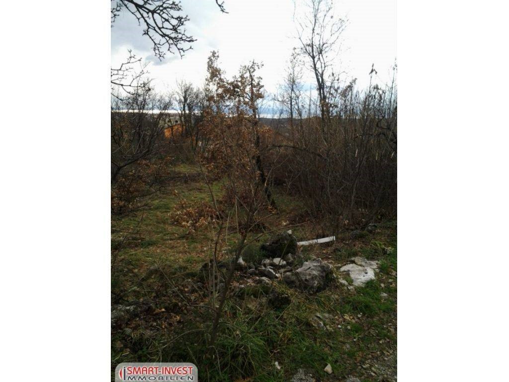 Land For sale - PRIMORSKO-GORANSKA  VIŠKOVO 