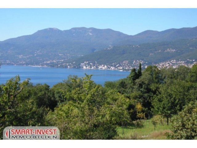 Zemljište na prodaju 7000 m² – Rijeka