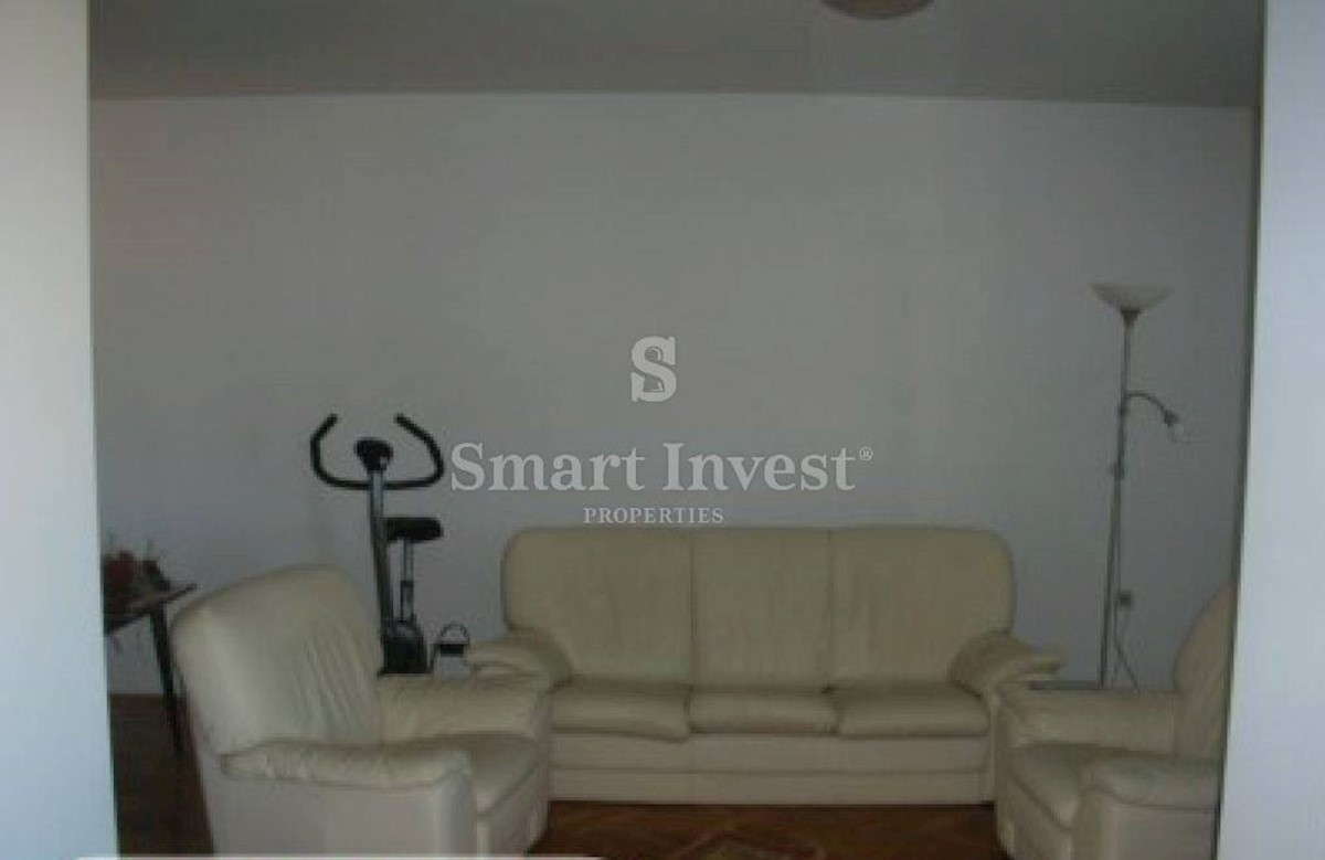 Flat For rent - PRIMORSKO-GORANSKA  RIJEKA 