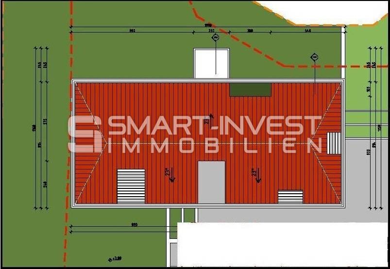 Land For sale - PRIMORSKO-GORANSKA  OPATIJA 