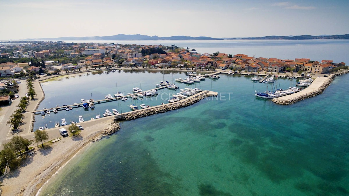 Kuća Na prodaju - ZADARSKA  ZADAR 